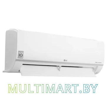 Кондиционер LG PC09SQ (NSJR+UA3R) картинка 7